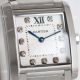 AAA Swiss Replica Cartier Tank Francaise Couple Watch Stainless Steel with Diamonds (3)_th.jpg